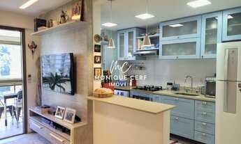 Imagem 7: Lindíssimo apartamento reformado com fino acabamento no Vintage Way!