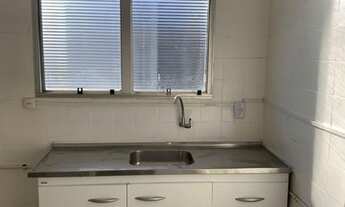 Imagem 5: Apartamento para venda com 2 quartos em Jardim Guadalajara - Sorocaba - SP