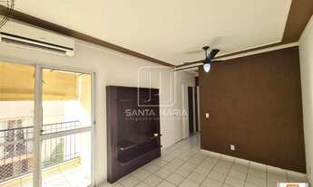 Imagem 2: Apartamento (tipo - padrao) 2 dormitórios, cozinha planejada, portaria 24hs, lazer, espaço