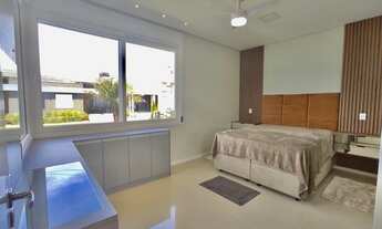 Imagem 7: Casa de condomínio para venda com 180 metros quadrados com 4 quartos