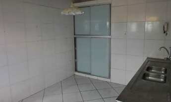 Imagem 6: Casa disponível para aluguel no bairro dos estados na rua paralela a Av. Epitácio Pessoa