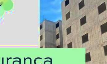 Imagem 2: Condomínio Parque Ananin com elevador, pronta entrega, varias linhas de ônibus na porta