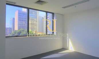 Imagem 7: Centro, andar inteiro, ótimo estado, metrô, VLT