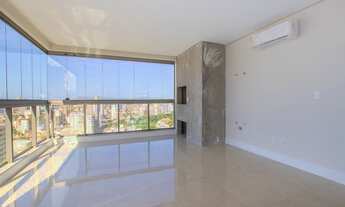 Imagem 6: Apartamento para venda com 236 metros quadrados com 3 quartos em Centro - Tubarão - SC