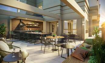 Imagem 7: Apartamento para venda com 100 metros quadrados com 3 quartos em Vila Leopoldina - São Pau