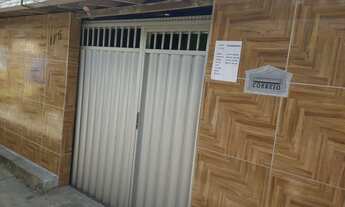 Imagem: Troco casa no Bairro da Várzea, próximo