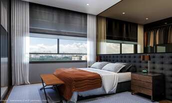 Imagem 5: Apartamento de 70m², com 02 dormitórios, sendo 01 suíte, 01 vaga, no melhor da Vila Nova C