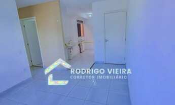 Imagem: Apartamento Térreo- Campo da aviação