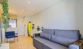 Imagem 5: Venda Apartamento 2 Dormitórios - 55 m² Pinheiros