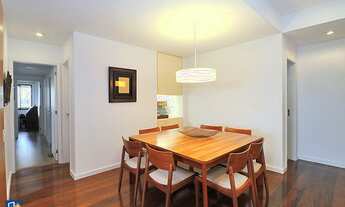 Imagem 6: Cobertura com 5 quartos à venda, 318 m² por R$ 3.090.000,00 - Portal do Parque - Barra da