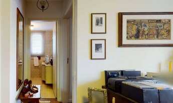 Imagem 2: APARTAMENTO - JARDIM PAULISTA - SP