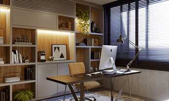 Imagem 6: Apartamento para venda possui 188 metros quadrados com 2 quartos em Ipanema - Rio de Janei