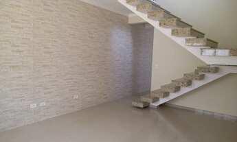 Imagem 3: Sobrado para venda 3 dormitórios no parque Flamengo