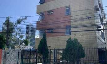 Imagem 1: Ed. Secundos - 03 quartos - 2 WCs - Boa Viagem - Perto do shopping Recife