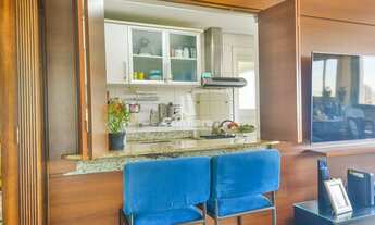 Imagem 5: Porto Alegre - Apartamento Padrão - Cristo Redentor