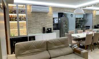 Imagem: Apartamento mobiliado na Gentil Bittencourt