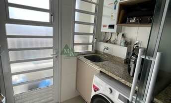 Imagem 7: Apartamento Garagem em Parque Campolim - Sorocaba