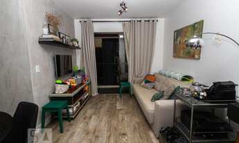 Imagem 2: Apartamento à Venda - Lapa, 2 Quartos, 61 m2