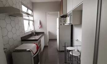 Imagem 7: Apartamento 3/4 - Bairro Tabajaras