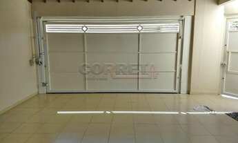 Imagem 5: Araçatuba - Casa - Aviação