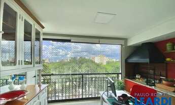 Imagem 2: APARTAMENTO - ACLIMAÇÃO - SP