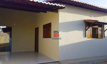 Imagem 7: Casa em Parnamirim com 2 quartos sendo 1 suíte c documentação total gratispróximo a UPA de