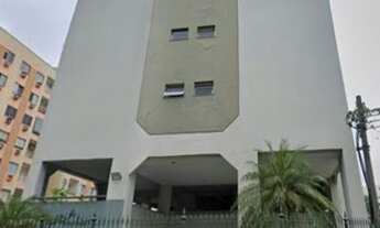 Imagem: Apartamento padrão