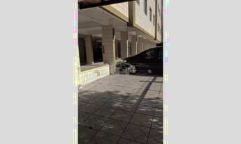 Imagem: Oportunidade Kitnet Boqueirão, Praia Grande