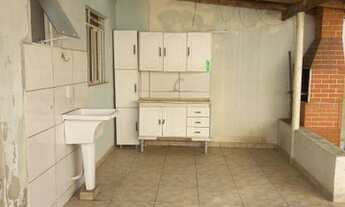 Imagem 6: Alugo casa sozinha terreno 1000 reais