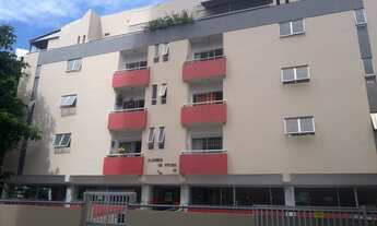 Imagem 4: Apartamento a venda na Pituba 3/4 duplex com 100M², nascente