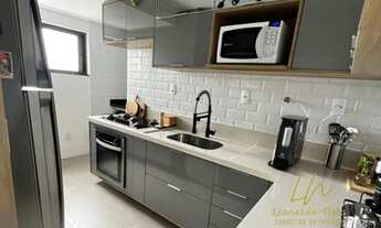 Imagem 3: Lindíssima cobertura com piscina ( Jardim Aeroporto