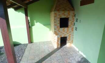 Imagem 3: Casa com 01 suíte + 02 dormitórios para alugar, lote de esquina no Vila Nova