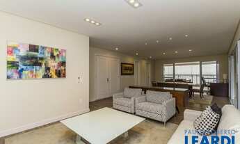 Imagem 7: APARTAMENTO - MOEMA ÍNDIOS - SP