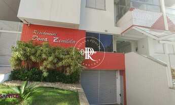 Imagem 3: Apartamento para venda com 91 metros quadrados com 3 quartos em Campinas - São José - SC