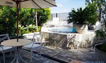 Imagem: APARTAMENTO - PERDIZES - SP