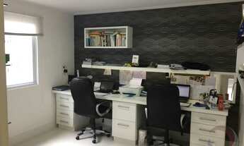 Imagem 7: Casa em Condomínio para Venda em Florianópolis, Sambaqui, 5 dormitórios, 1 suíte, 3 banhei