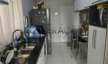 Imagem 2: Apartamento para venda com 124 metros quadrados com 3 quartos