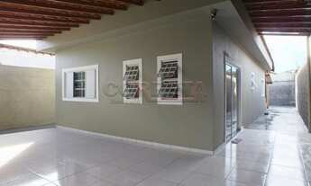 Imagem: Araçatuba - Casa - Planalto