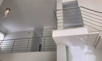 Imagem 5: Casa - Swiss Park - Campinas