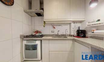 Imagem 6: APARTAMENTO - ACLIMAÇÃO - SP