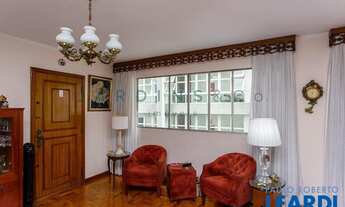 Imagem 4: APARTAMENTO - JARDIM PAULISTA - SP