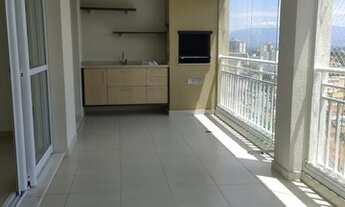 Imagem 1: Apartamento com145 m² para venda e aluguel - Condomínio Ekobé - Taubaté - SP