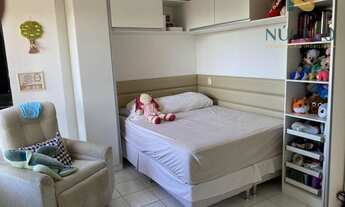 Imagem 7: Apartamento no Cabo Branco a 100 m da beira mar