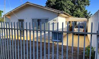 Imagem 2: Casa a venda em maringa jardim porto seguro 220.000mil