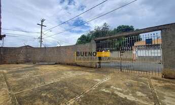Imagem 3: Bela casa com 3 dormitórios à venda, 175 m² por R$ 347.000 - Conjunto Habitacional Angelo