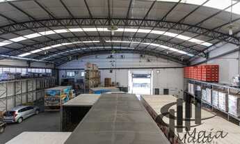 Imagem 4: GALPAO + PREDIO COMERCIAL