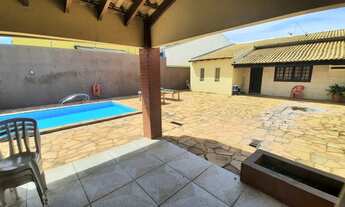 Imagem: Casa Excelente Localização Bairro Jardim