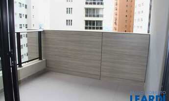 Imagem 3: DUPLEX - HIGIENÓPOLIS - SP