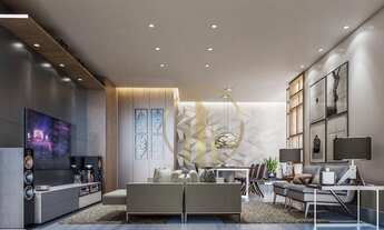 Imagem 7: APARTAMENTO 3 DORMITÓRIOS NA REGIÃO SHOPPING - VERMONT RESIDENCE