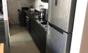 Imagem 4: Lindo apartamento térreo de 77m em Buraquinho